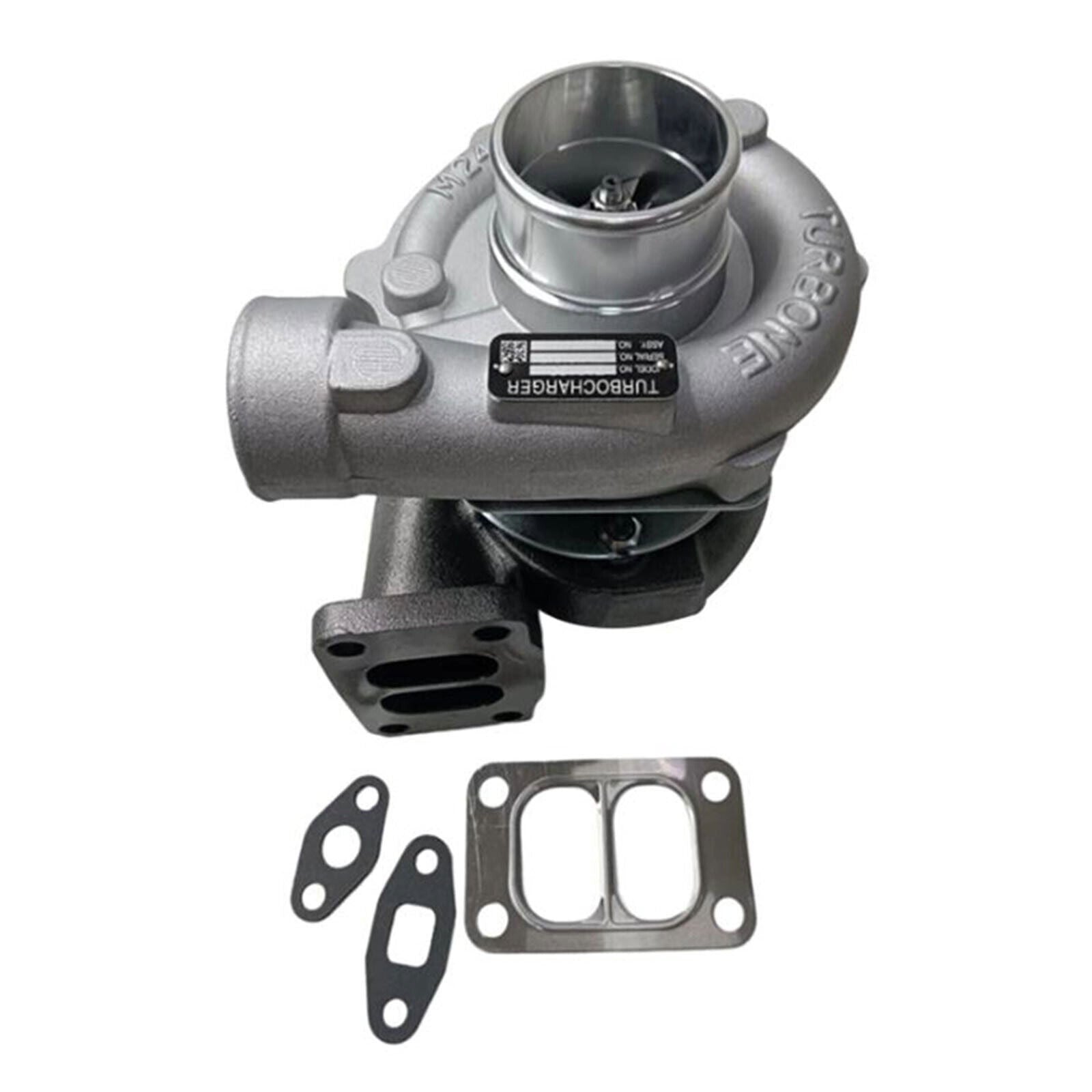 Turbo S2A TA3107 Turbocharger 2674A396 for Perkins Engine TA236 CA4236 CA236
