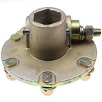 Rear Hub Assy H6640-17300 67401-17453 for Kubota B1550 B1700 B1750 B2100 B2400