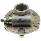 Rear Hub Assy H6640-17300 67401-17453 for Kubota B1550 B1700 B1750 B2100 B2400