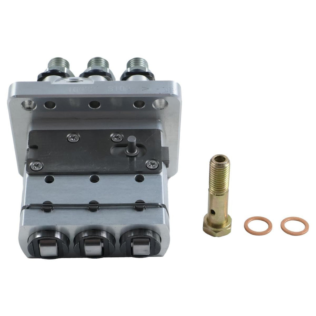 Fuel Injection Pump 6672389 for Kubota D1105 D1005 Bobcat B100 B200 B250 BL275