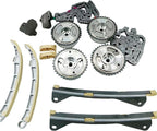 Timing Chain Kit 24350-3CGA1 forSorento Hyundai Azera Santa Fe Palisade 3.3/3.8L