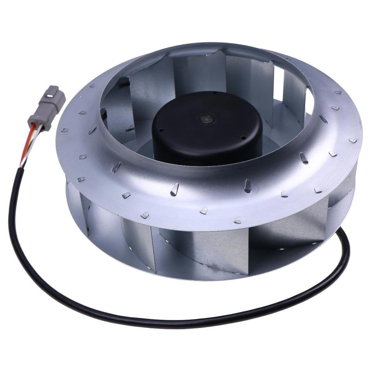 12V Fan Motor 54-00554-00 540055400 for Carrier Xarios Supra Transicold