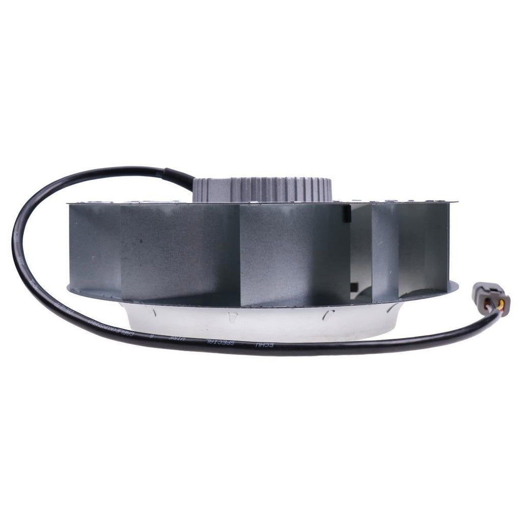 12V Fan Motor 54-00554-00 540055400 for Carrier Xarios Supra Transicold