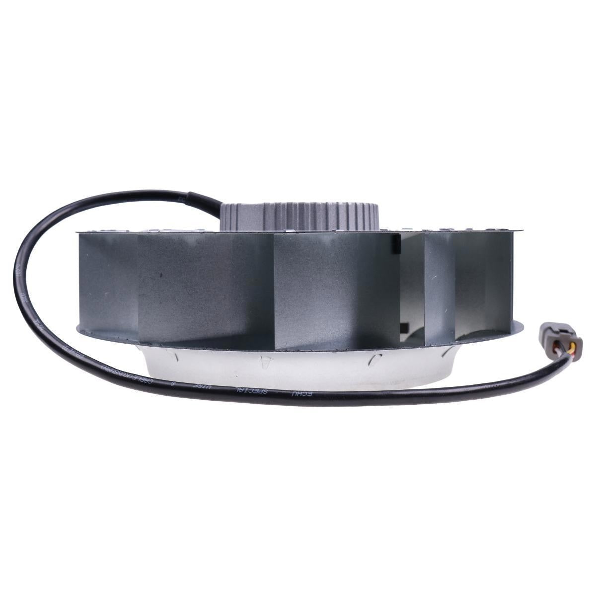 12V Fan Motor 54-00554-00 540055400 for Carrier Xarios Supra Transicold
