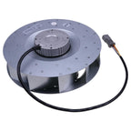 12V Fan Motor 54-00554-00 540055400 for Carrier Xarios Supra Transicold
