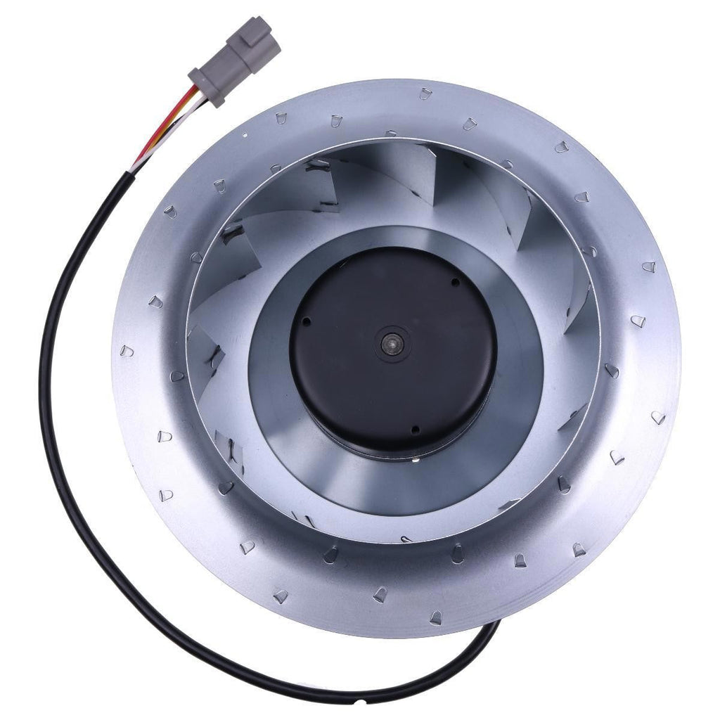 12V Fan Motor 54-00554-00 540055400 for Carrier Xarios Supra Transicold