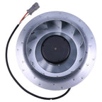12V Fan Motor 54-00554-00 540055400 for Carrier Xarios Supra Transicold