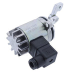 12V Fuel Actuator 7020458 for JLG Boom Lift 400S 460SJ Deutz Engine 1011 2011