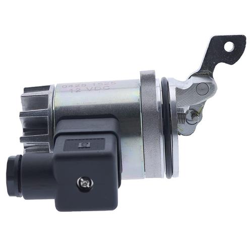 12V Fuel Actuator 7020458 for JLG Boom Lift 400S 460SJ Deutz Engine 1011 2011