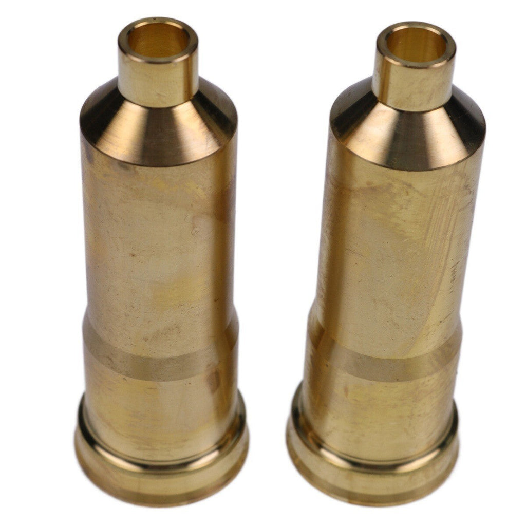 4PCS Injector Sleeve 8-97602301-1 for Isuzu Engine 4HK1