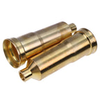 4PCS Injector Sleeve 8-97602301-1 for Isuzu Engine 4HK1