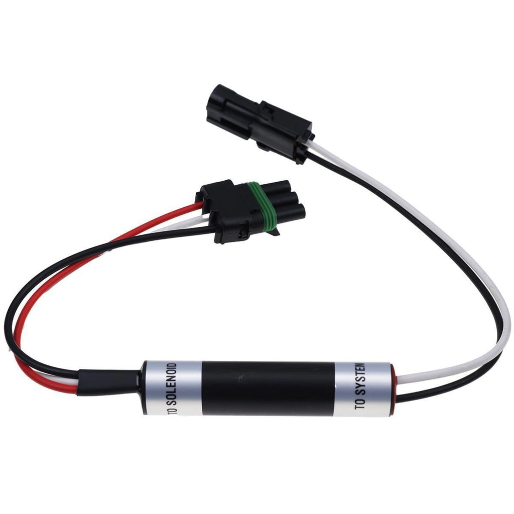 Coil Commander V836659691 for Massey Ferguson 8240 8250 8260 8270 8280 7272 7274