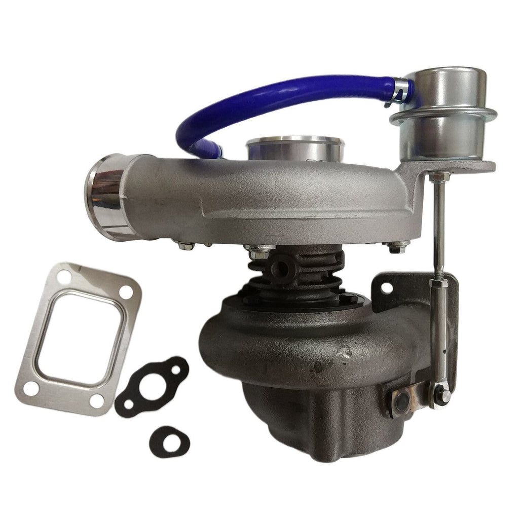 Turbo GT2556S Turbocharger 2674A226 2674A227 for Perkins Engine 1104C-44T