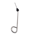 7-1/4" Engine Oil Dipstick 6658245 For Bobcat 753 773 7753