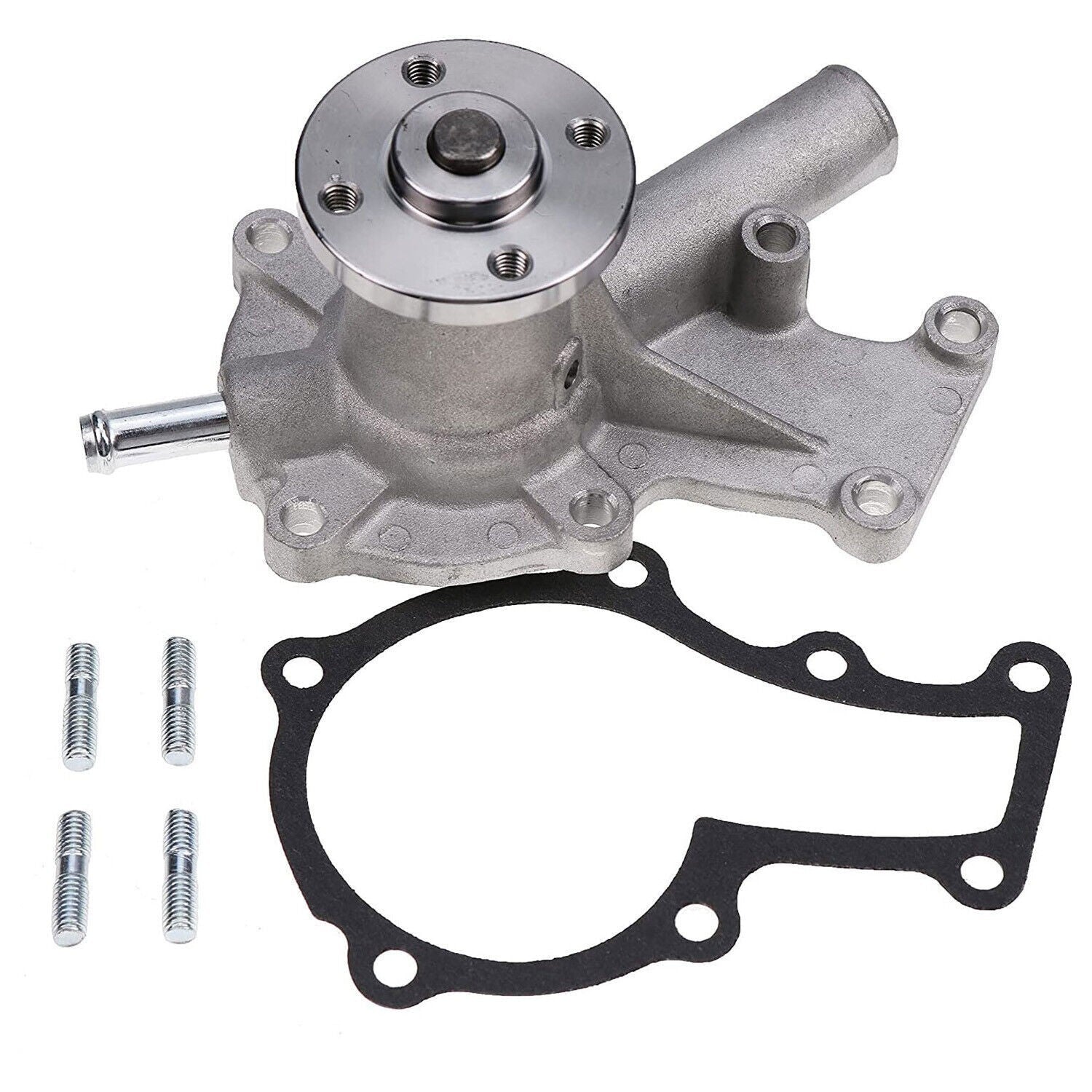 Water Pump 4230021 for Kubota D622 D722 Z482 Engine CPLT V15 Light Tower