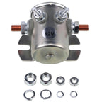 12V 4 Terminals Solenoid 16542-G1 for Gas E-Z-GO Marathon