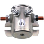 12V 4 Terminals Solenoid 16542-G1 for Gas E-Z-GO Marathon
