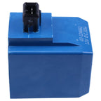 12V 30W Solenoid Valve Coil 477/00824 for JCB 214E 214S 215E 215S 217S 1CX 2CX