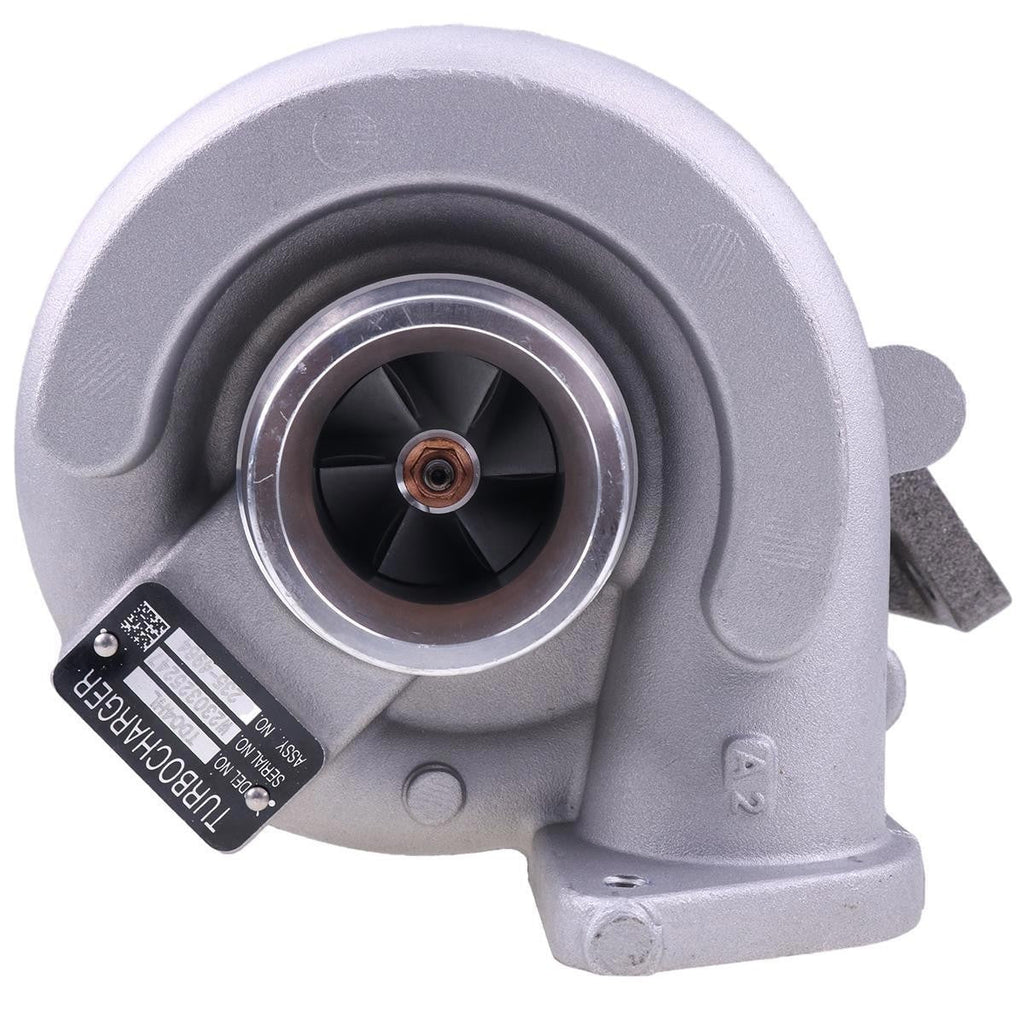 Turbo TD04HL Turbocharger 49189-02721 for Mitsubishi Engine S4S