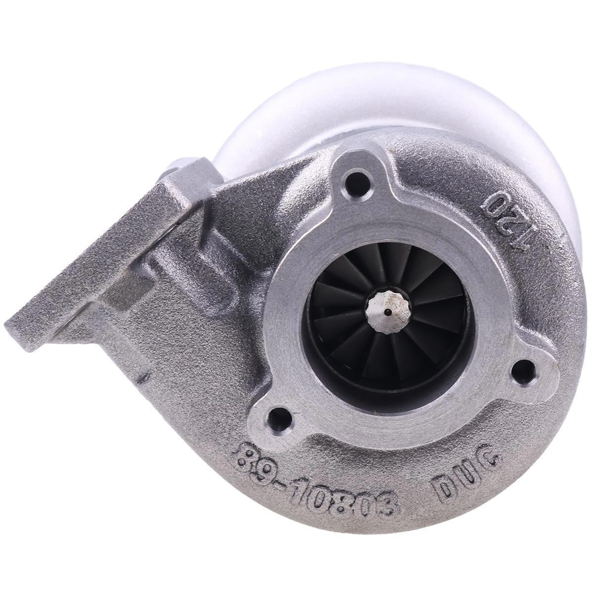 Turbo TD04HL Turbocharger 49189-02721 for Mitsubishi Engine S4S