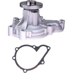 Water Pump 1J700-73030 for Kubota Engine V2607 Excavator KX057-4 U55