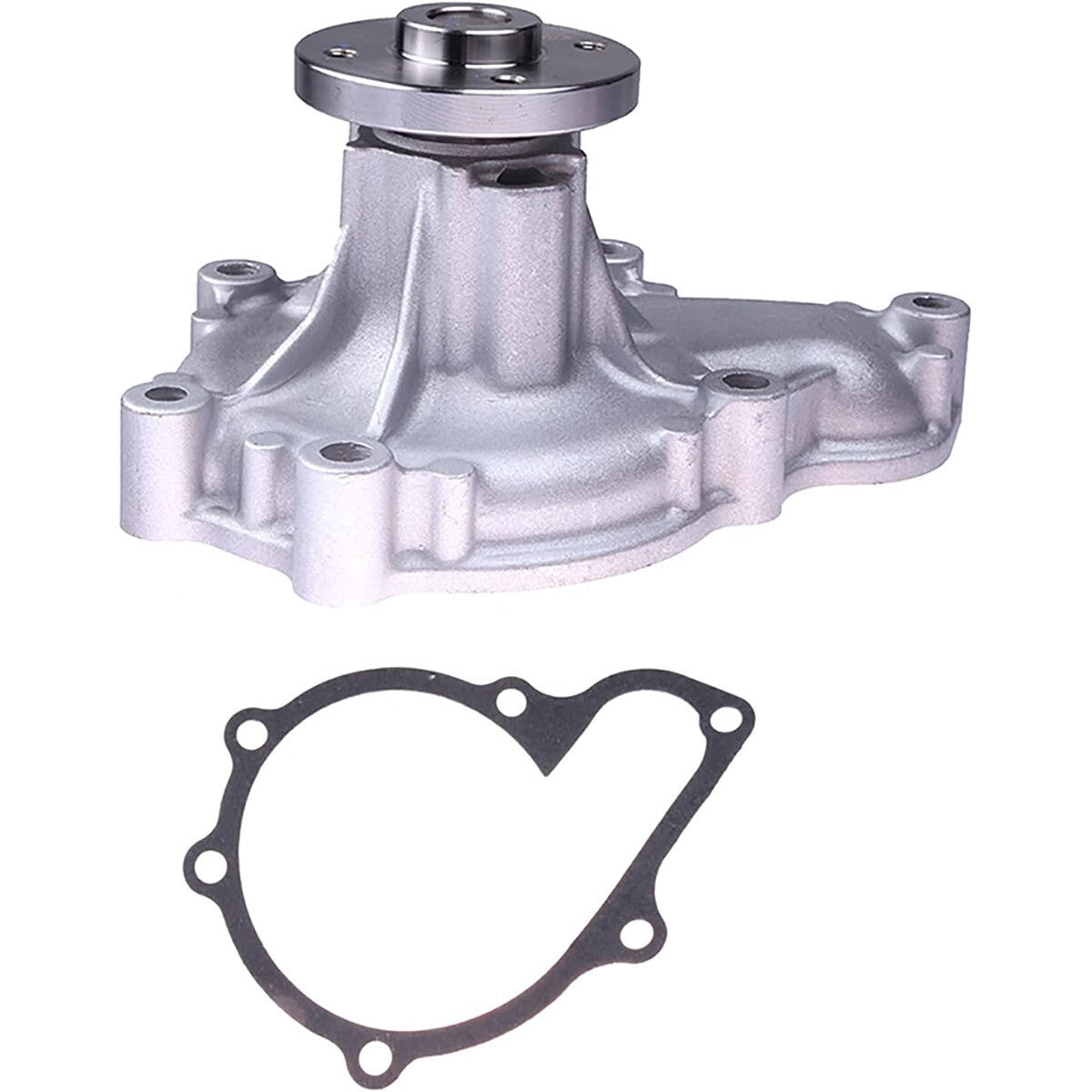 Water Pump 1J700-73030 for Kubota Engine V2607 Excavator KX057-4 U55