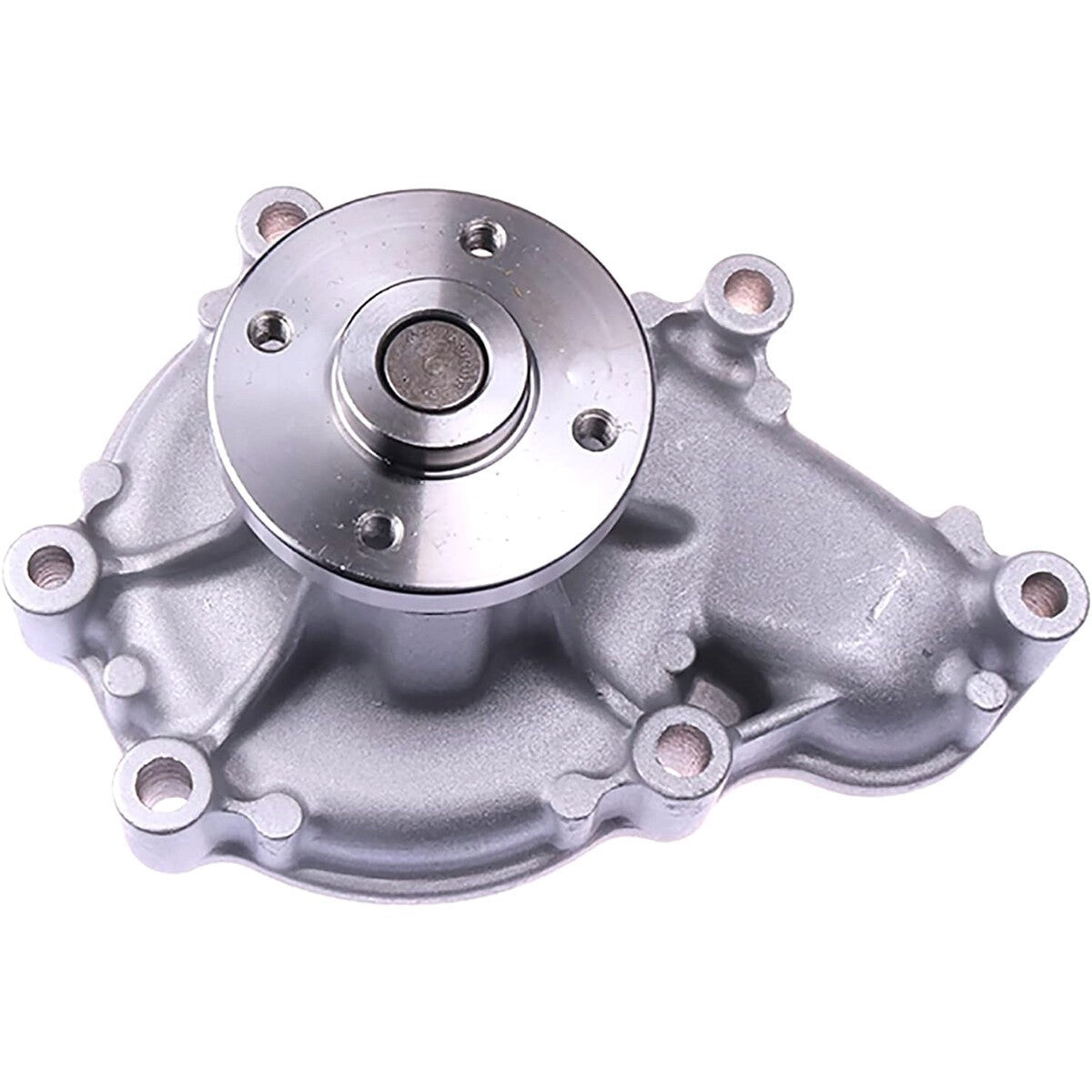 Water Pump 1J700-73030 for Kubota Engine V2607 Excavator KX057-4 U55