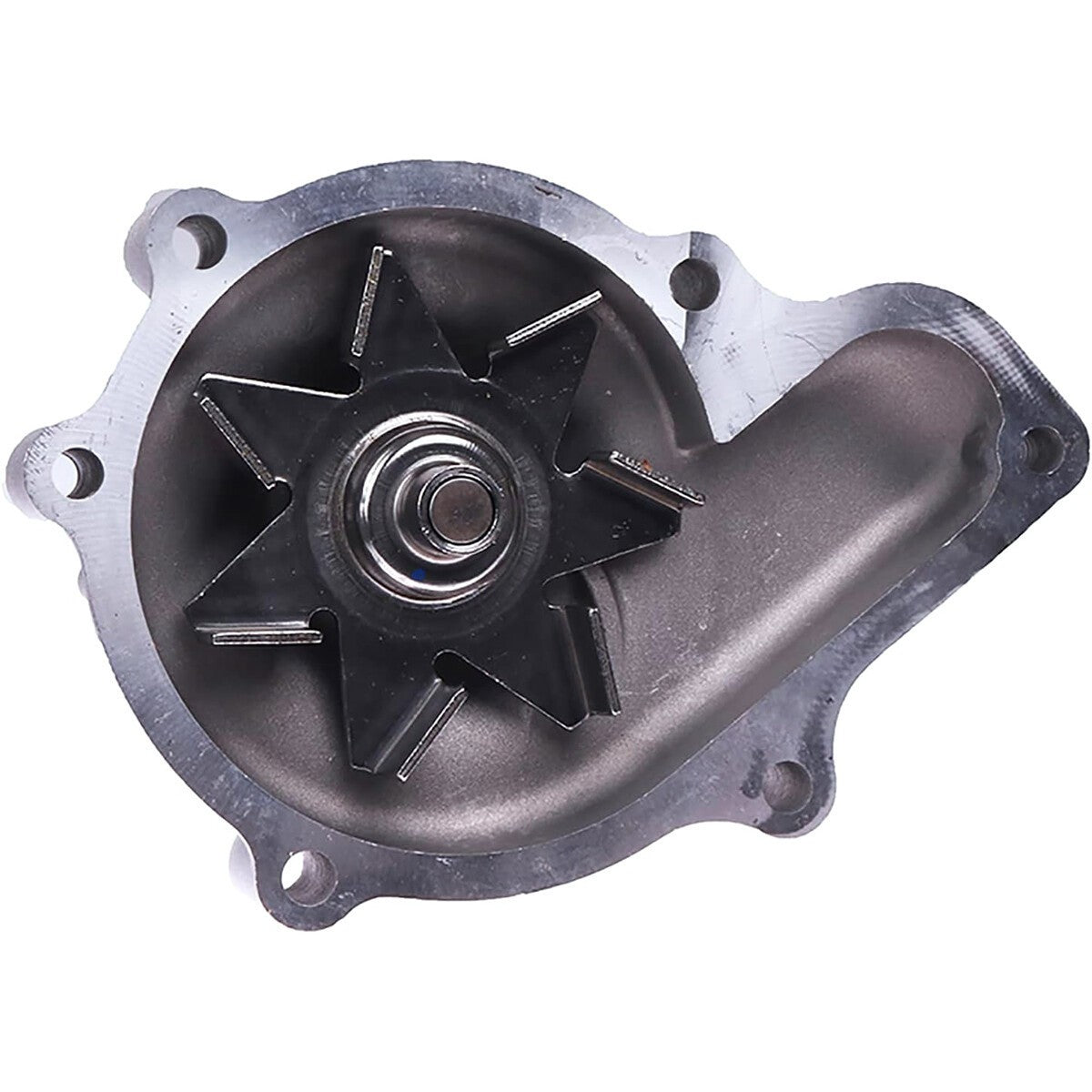 Water Pump 1J700-73030 for Kubota Engine V2607 Excavator KX057-4 U55