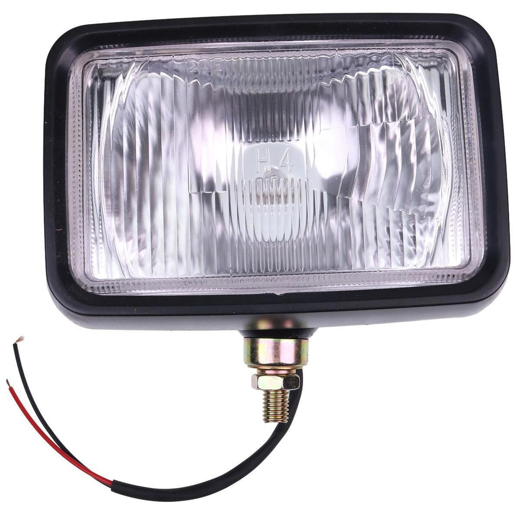 24V 70W Lamp Head Light 4326800 4314613 4336570 for Hitachi EX200-5 EX100-5