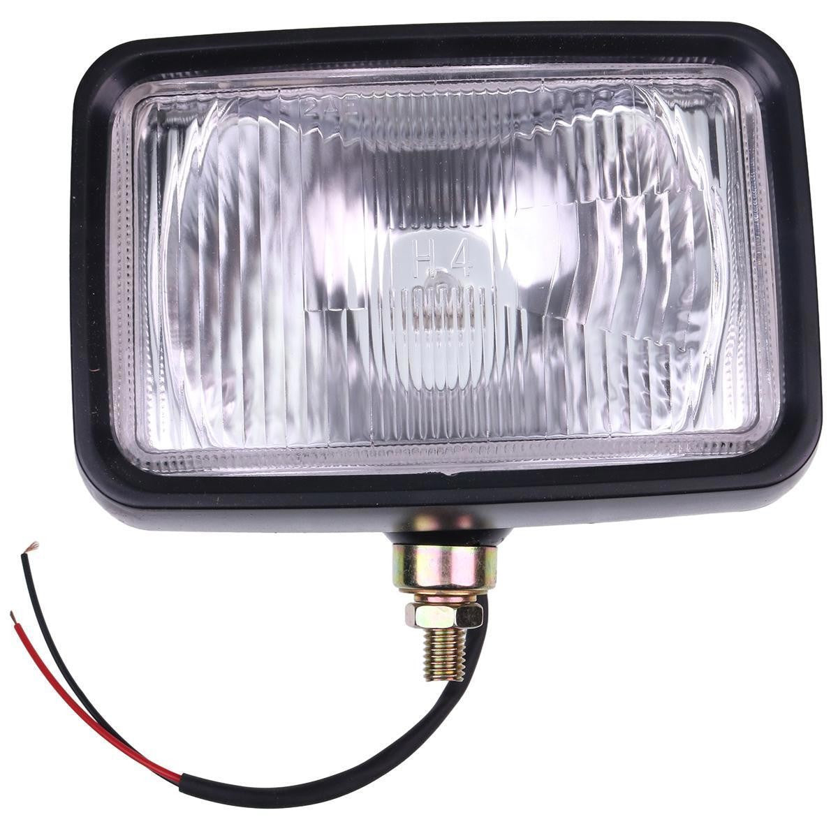 24V 70W Lamp Head Light 4326800 4314613 4336570 for Hitachi EX200-5 EX100-5
