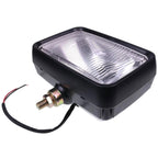 24V 70W Lamp Head Light 4326800 4314613 4336570 for Hitachi EX200-5 EX100-5