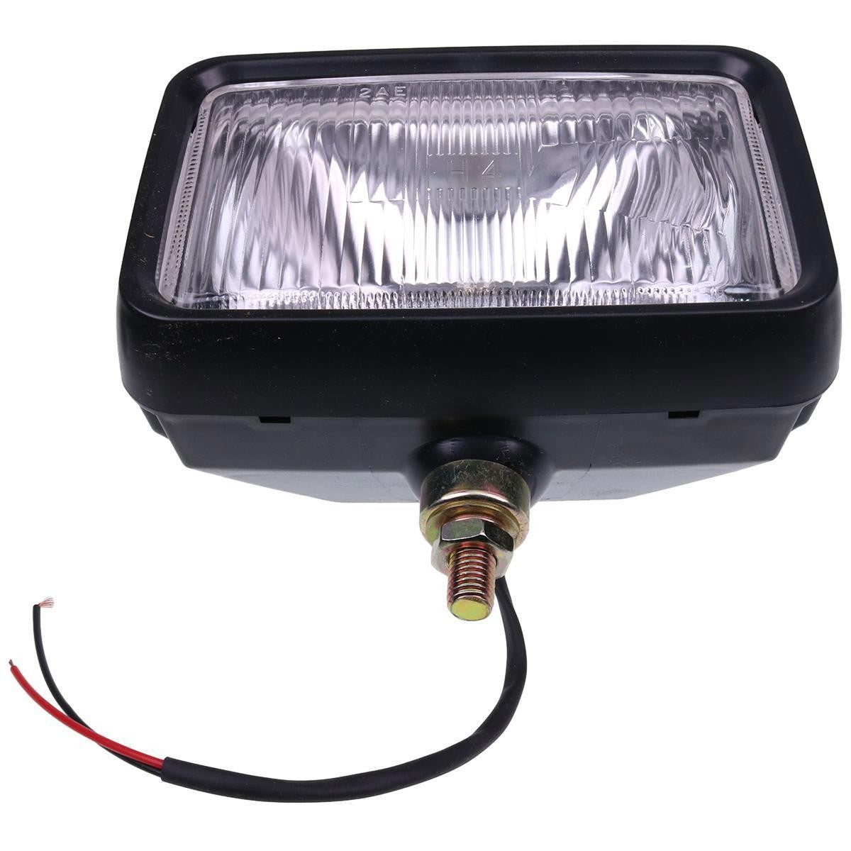 24V 70W Lamp Head Light 4326800 4314613 4336570 for Hitachi EX200-5 EX100-5