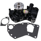 Water Pump 5873111480 5873111481 for Isuzu Engine 3LD1 3LD2 4LB1 4LC1 4LE1 4LE2