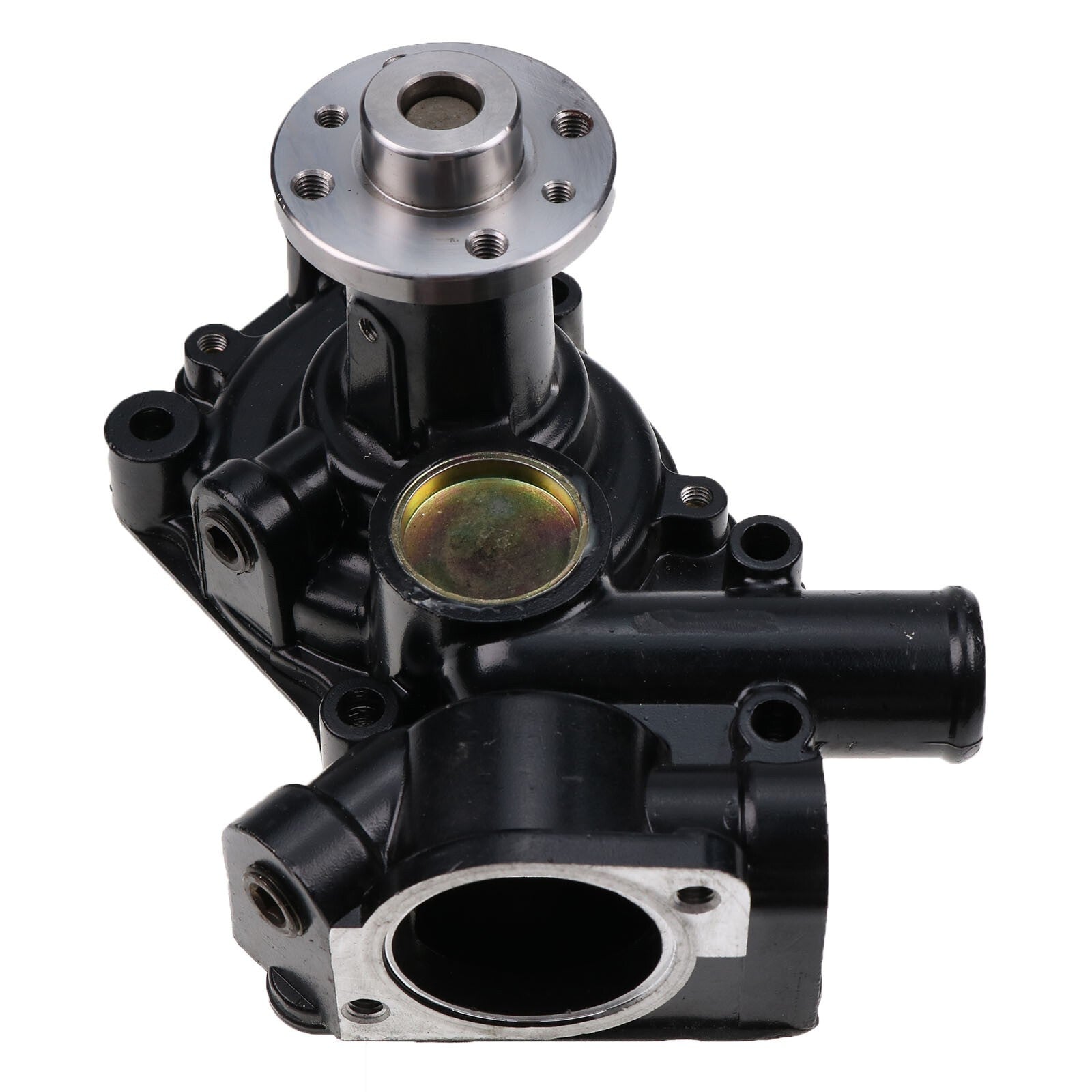 Water Pump 5873111480 5873111481 for Isuzu Engine 3LD1 3LD2 4LB1 4LC1 4LE1 4LE2