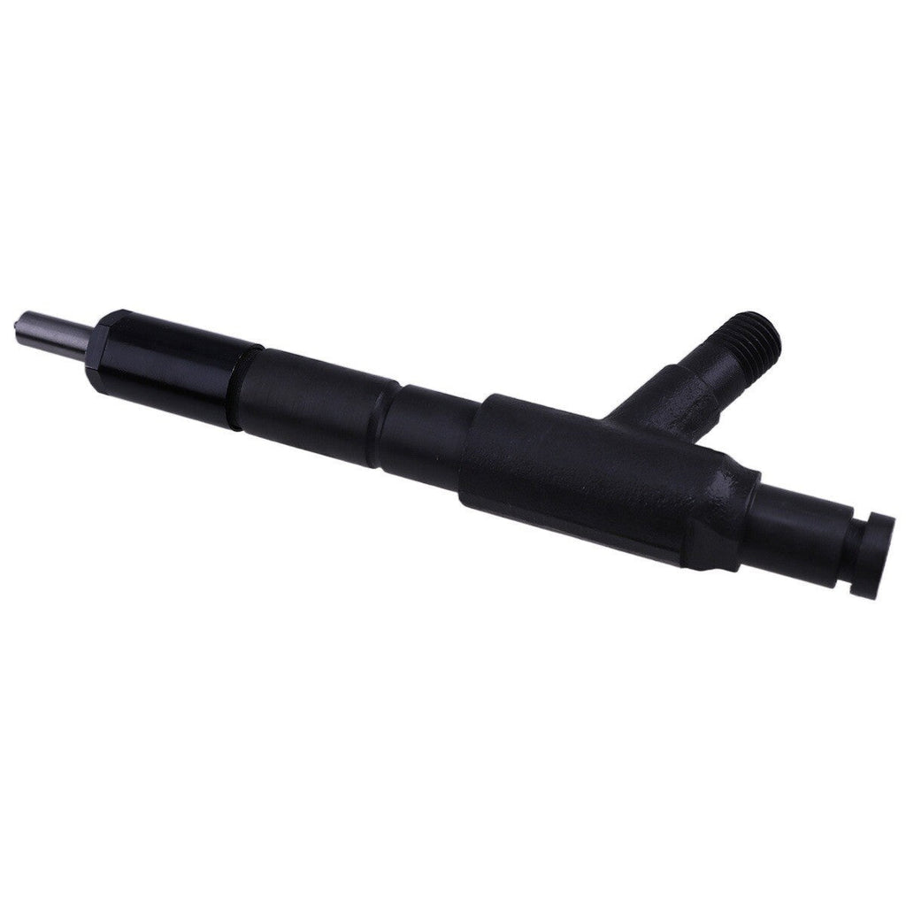 4 PCS Fuel Injector 9430613736 8971489601 for Isuzu Engine 4HE1 4.8L 4HG1T 4.6L