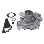 Water Pump 119660-42004 119660-42009 for Yanmar 3TNA72 3TNA72L 3TNV72 3TNE74