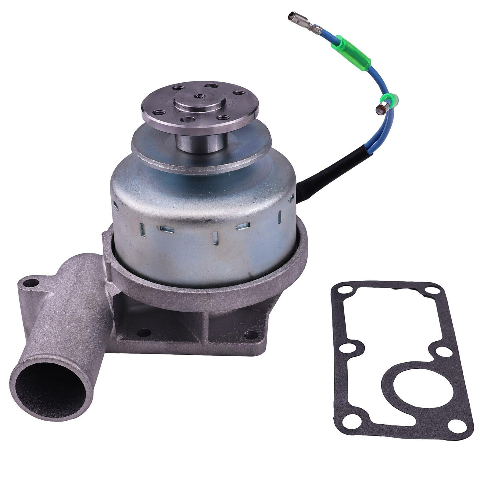 Alternator 15372-64010 for Kubota D650 B5100D-P B6100D-P B6100HST-D B7100D-P