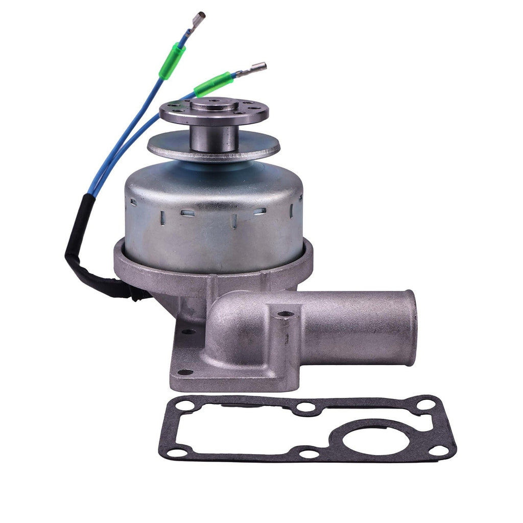 Alternator 15372-64010 for Kubota D650 B5100D-P B6100D-P B6100HST-D B7100D-P
