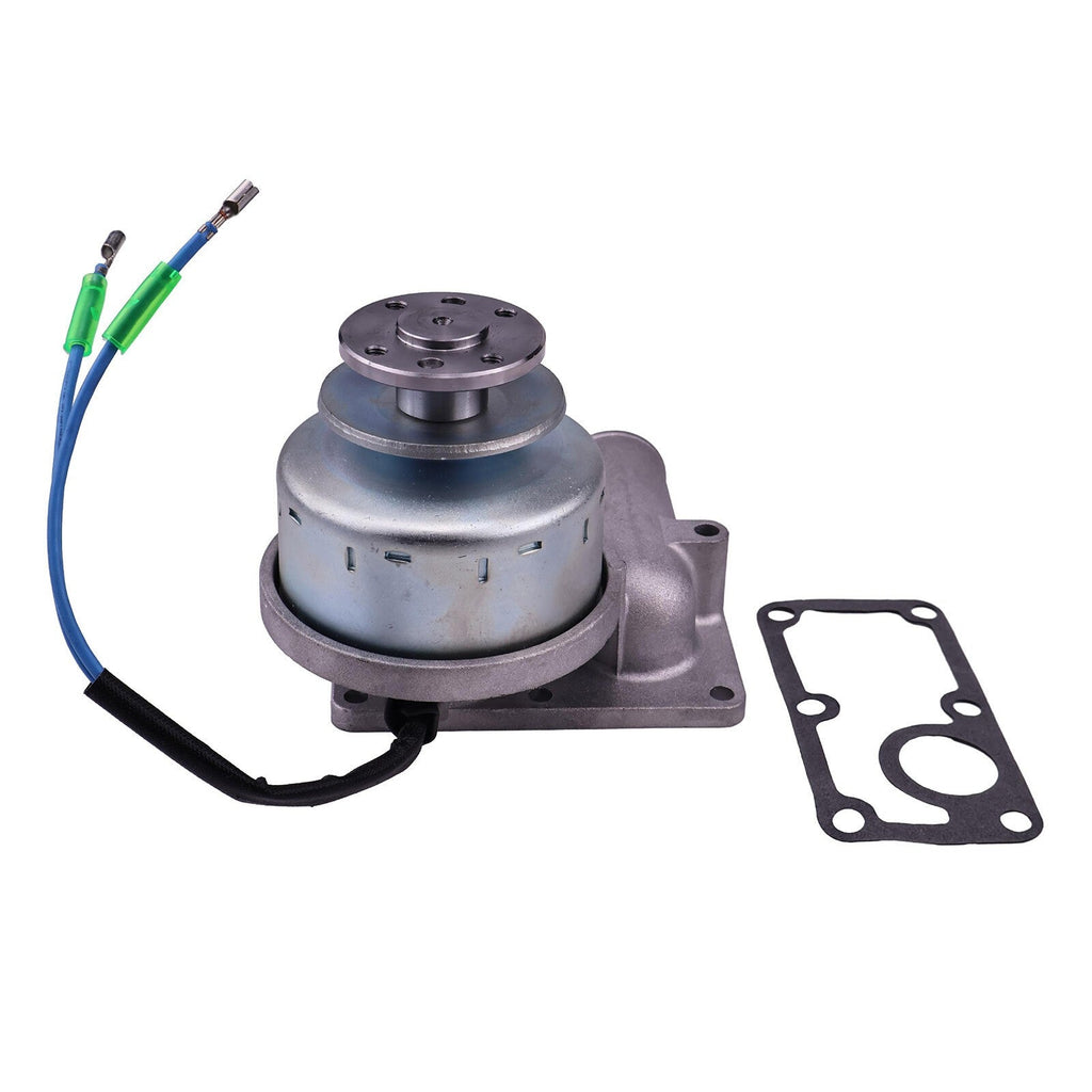 Alternator 15372-64010 for Kubota D650 B5100D-P B6100D-P B6100HST-D B7100D-P
