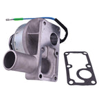 Alternator 15372-64010 for Kubota D650 B5100D-P B6100D-P B6100HST-D B7100D-P