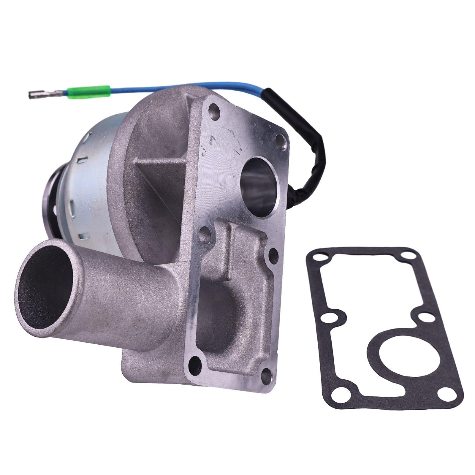 Alternator 15372-64010 for Kubota D650 B5100D-P B6100D-P B6100HST-D B7100D-P
