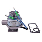 Alternator 15372-64010 for Kubota D650 B5100D-P B6100D-P B6100HST-D B7100D-P
