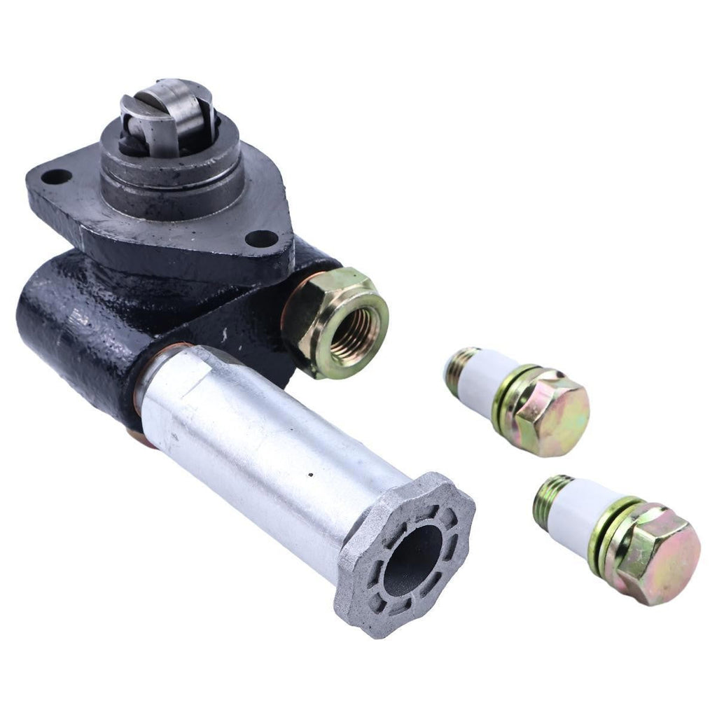 Fuel Feed Pump 105220-4772 8941327040 for Isuzu 4BD1 4BG1 C240 Hitachi EX120