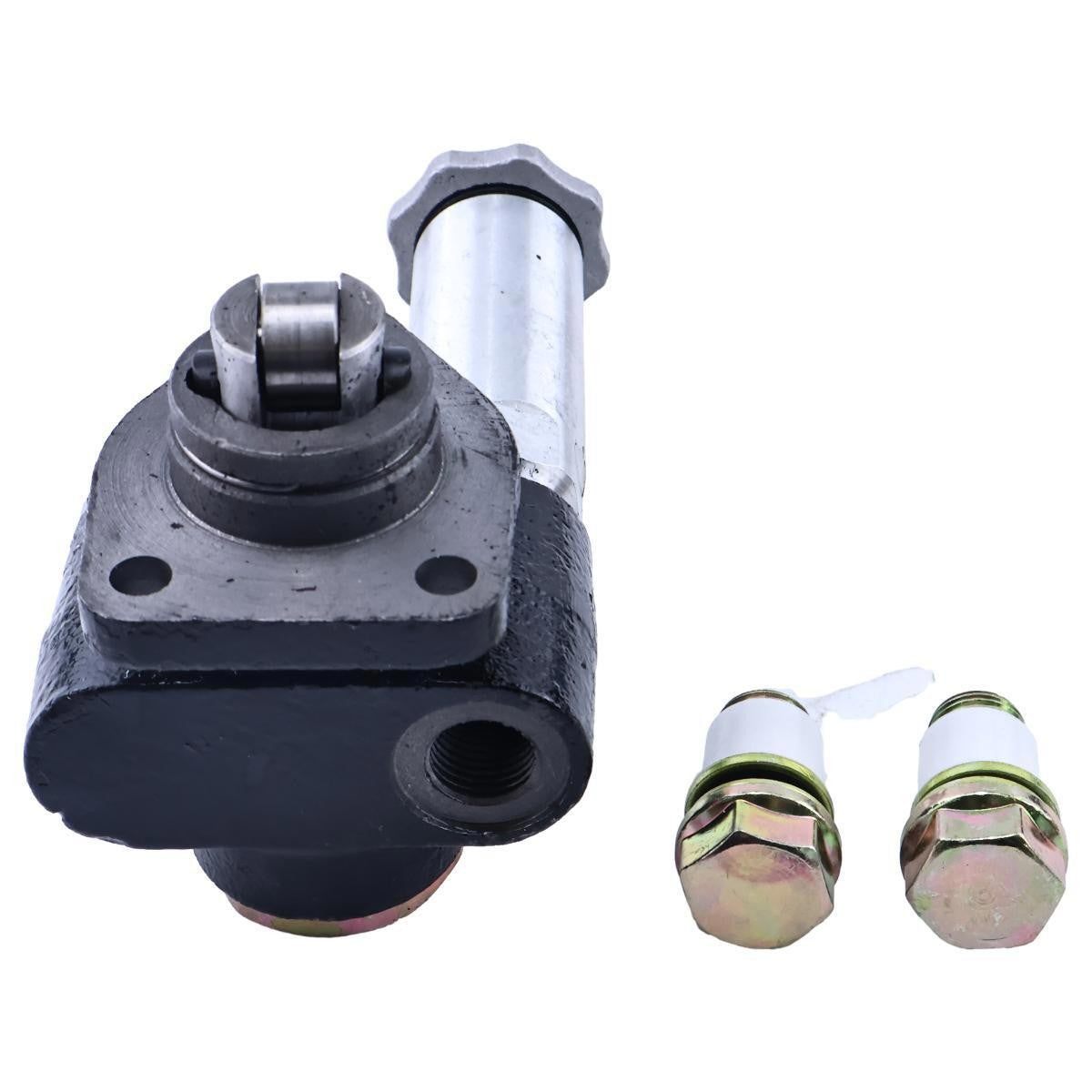 Fuel Feed Pump 105220-4772 8941327040 for Isuzu 4BD1 4BG1 C240 Hitachi EX120