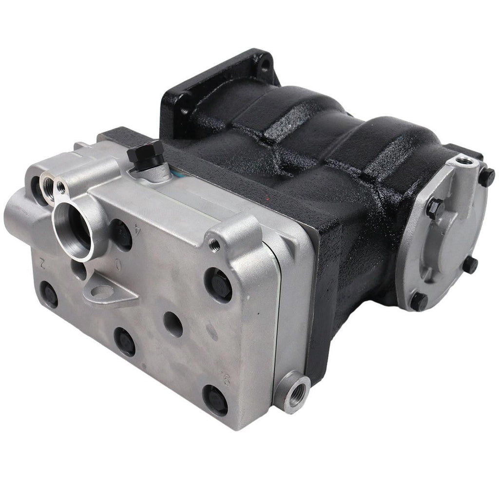 Air Brake Compressor 85000396 for Volvo Truck FH12 FM12 Engine D12