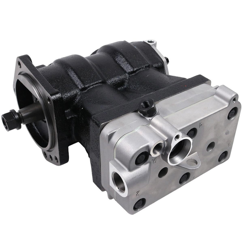 Air Brake Compressor 85000396 for Volvo Truck FH12 FM12 Engine D12