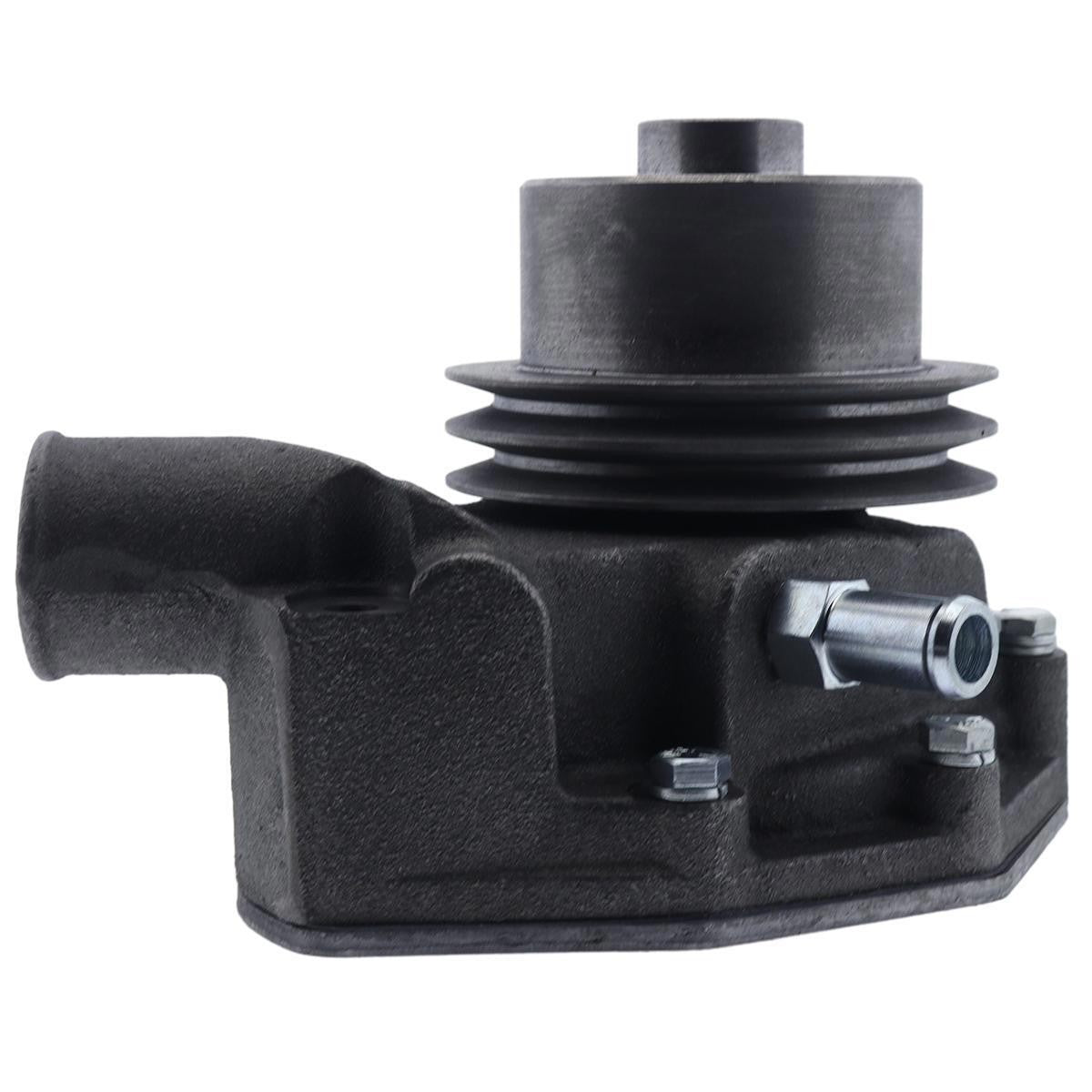 Water Pump AR97708 for John Deere Engine 3029 3179 4039 4045 4239 6059 6068