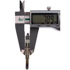 3X Glow Plug 16851-65510 16281-65510 for Kubota D640 D722 D782 D902 D905 D1005