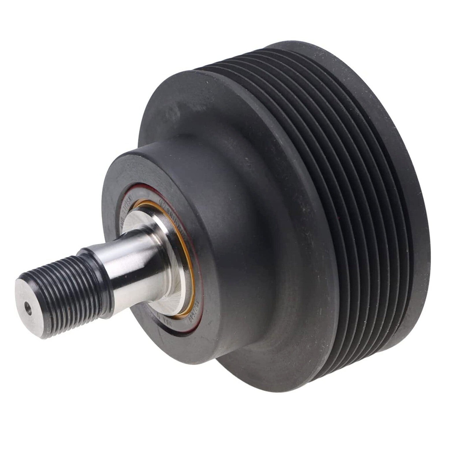 New Pulley Idler 3062602 3046225  3801573 for Cummins L10 M11