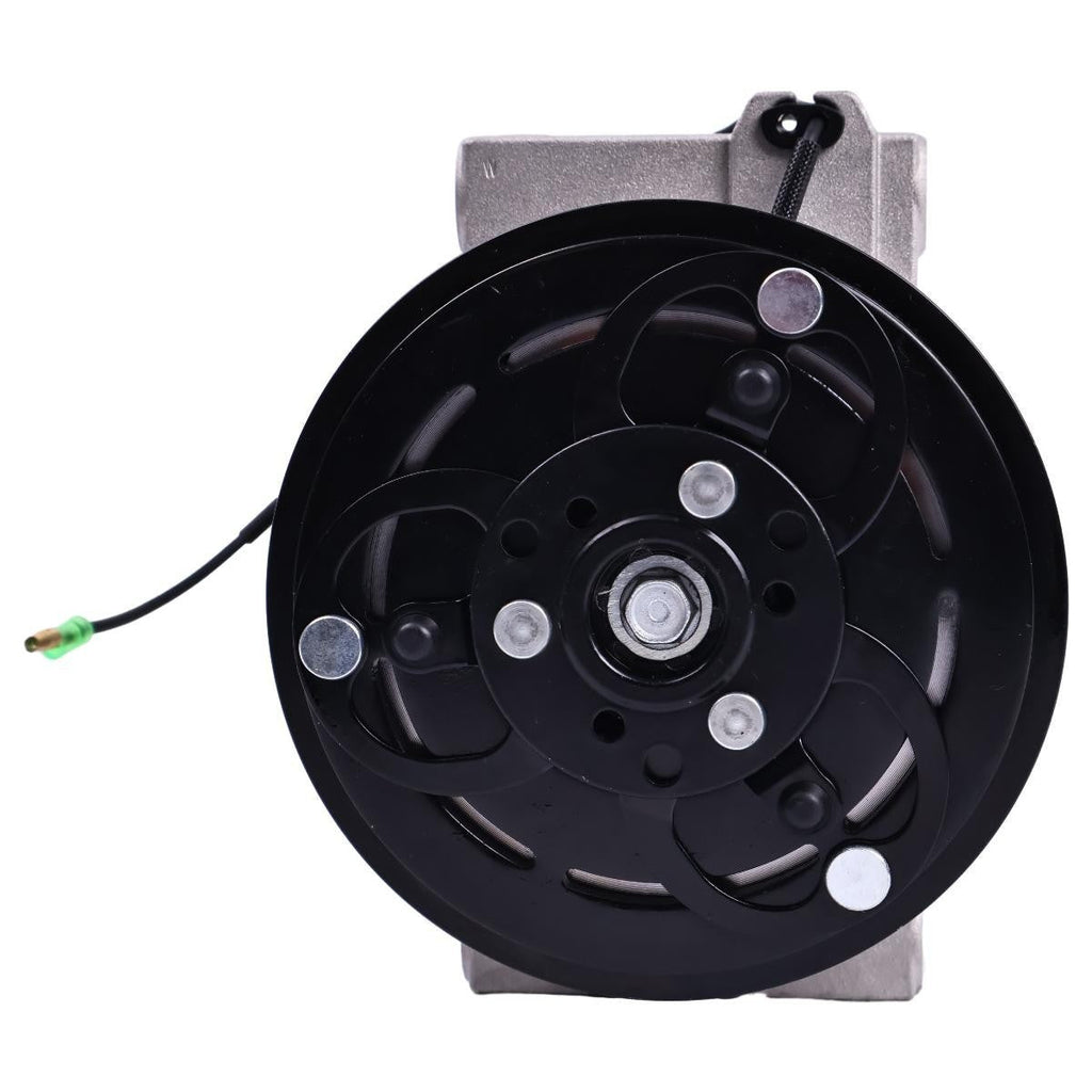 12V 8PK 123mm TM-16HD A/C Compressor 488-46458 488-46403 488-46408 for Seltec